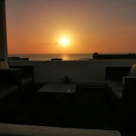 Apartamentos Flor Del Cotillo Zewnętrze zdjęcie