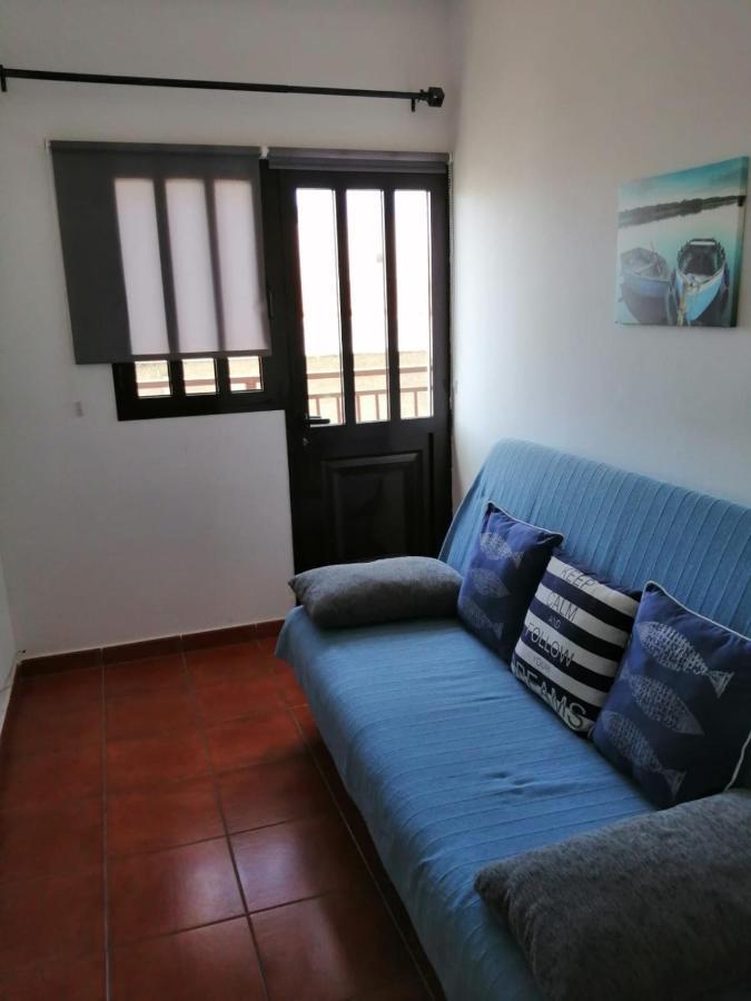 Apartamentos Flor Del Cotillo Zewnętrze zdjęcie