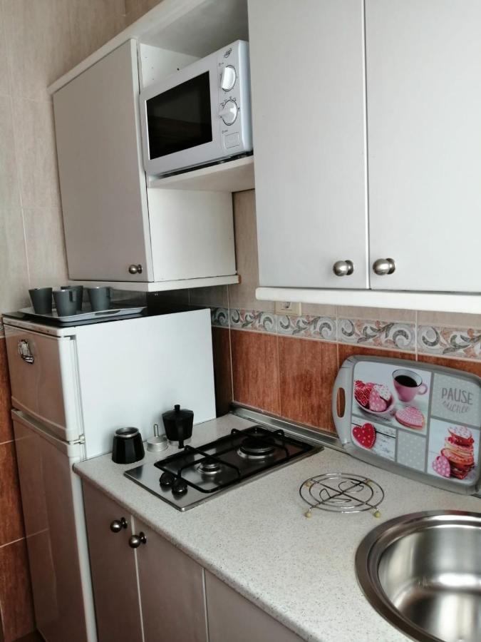Apartamentos Flor Del Cotillo Zewnętrze zdjęcie