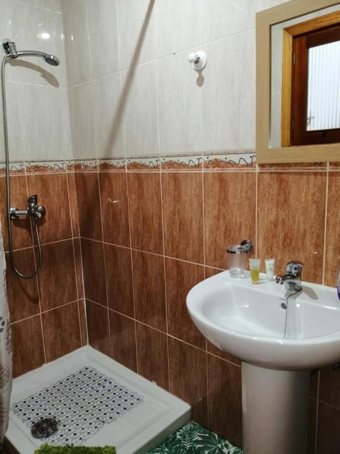Apartamentos Flor Del Cotillo Zewnętrze zdjęcie