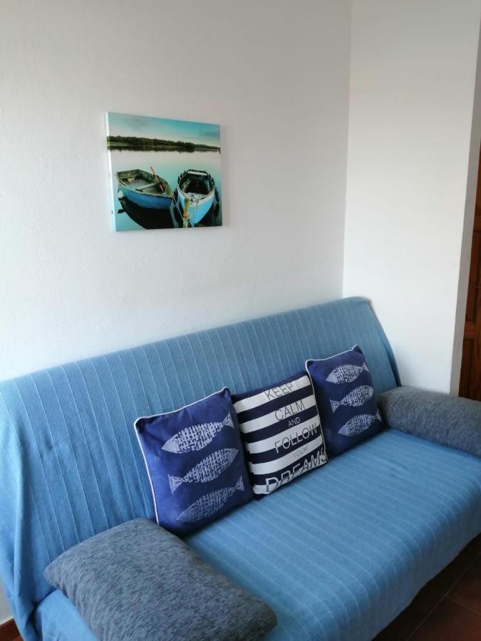 Apartamentos Flor Del Cotillo Zewnętrze zdjęcie