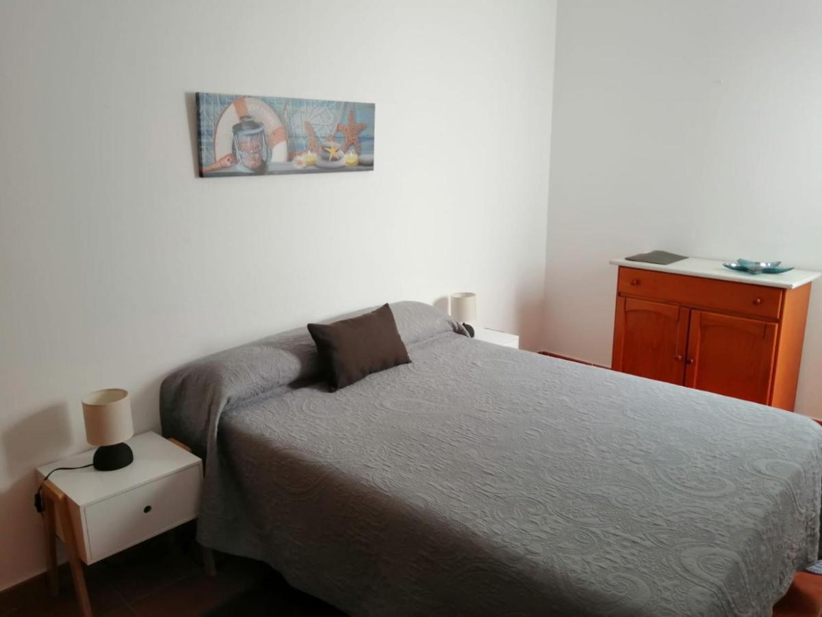 Apartamentos Flor Del Cotillo Zewnętrze zdjęcie