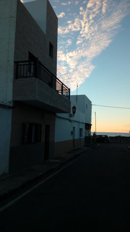 Apartamentos Flor Del Cotillo Zewnętrze zdjęcie