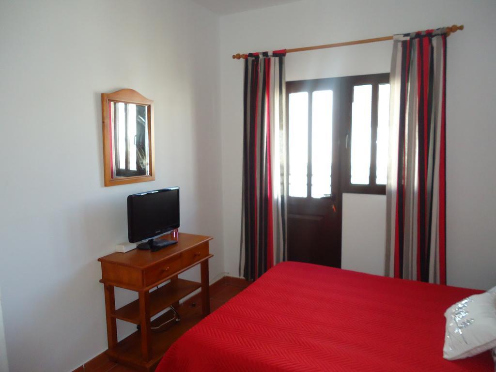 Apartamentos Flor Del Cotillo Zewnętrze zdjęcie