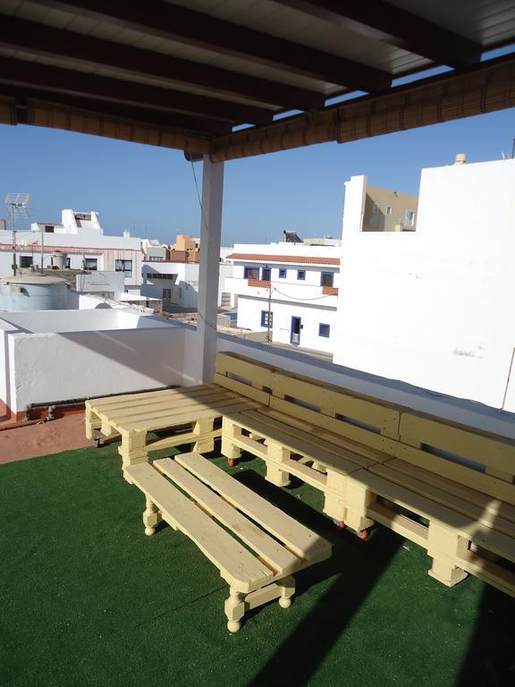 Apartamentos Flor Del Cotillo Zewnętrze zdjęcie
