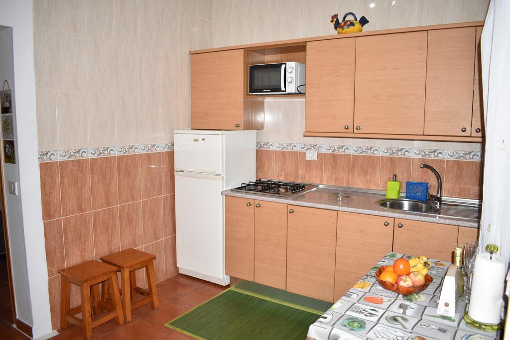 Apartamentos Flor Del Cotillo Zewnętrze zdjęcie
