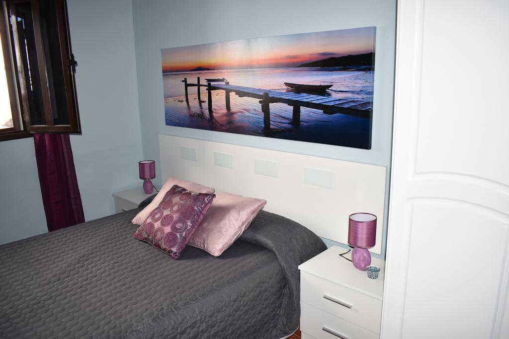 Apartamentos Flor Del Cotillo Zewnętrze zdjęcie