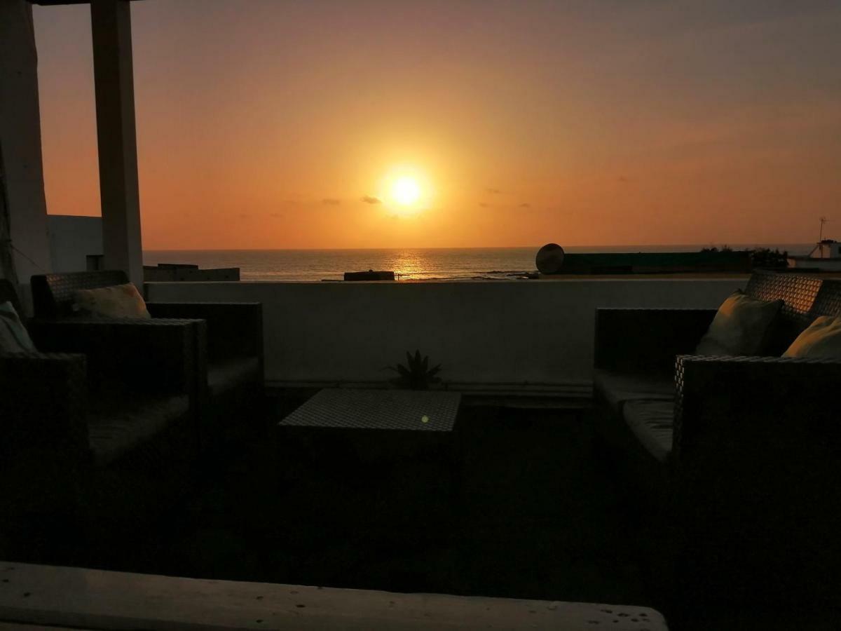 Apartamentos Flor Del Cotillo Zewnętrze zdjęcie